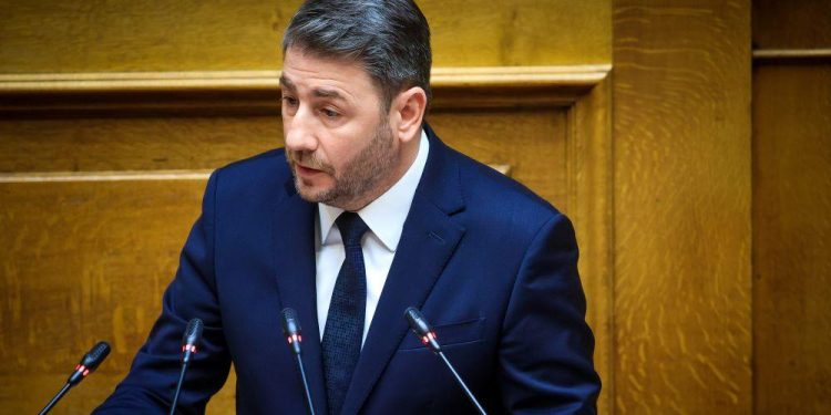 Σε εξέλιξη η συζήτηση για τον Προϋπολογισμό στη Βουλή: Αναφορά Ανδρουλάκη για προϋπολογισμό χαμένων ευκαιριών