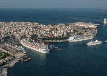 Ορόσημο για τον ελληνικό τουρισμό η χρονιά που φεύγει