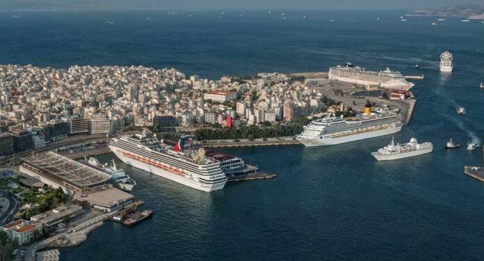 Ορόσημο για τον ελληνικό τουρισμό η χρονιά που φεύγει