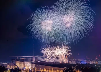 14 ιδέες για βόλτα στην Αθήνα την εβδομάδα της Πρωτοχρονιάς