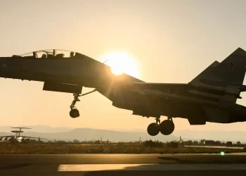 Η Ρωσία αποσύρει δυνάμεις της από την αεροπορική της βάση στη Συρία