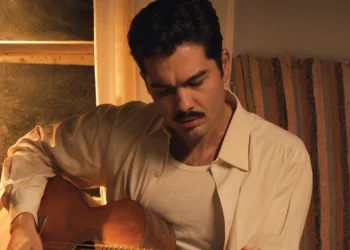 Από την ταινία «Υπάρχω». Tanweer