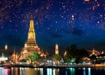 Skyscanner: Οι κορυφαίες πόλεις για ταξίδια την περίοδο των εορτών