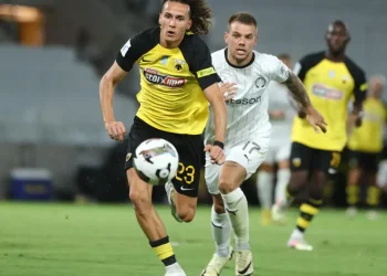 Super League: Εκτός έδρας δοκιμασίες για ΑΕΚ, ΠΑΟΚ και Παναθηναϊκό