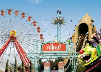 Δήμος Νίκαιας-Αγ. Ι. Ρέντη: Ομόφωνη απόφαση σφράγισης του Allou! Fun Park