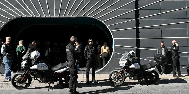 Μπακογιάννης για κλαμπ Βουλιαγμένης: «Εκτέθηκε ο δήμος Αθηναίων»