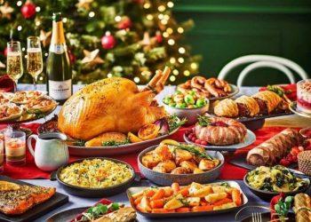 Χριστουγεννιάτικο τραπέζι: Πού θα κυμανθεί το φετινό κόστος