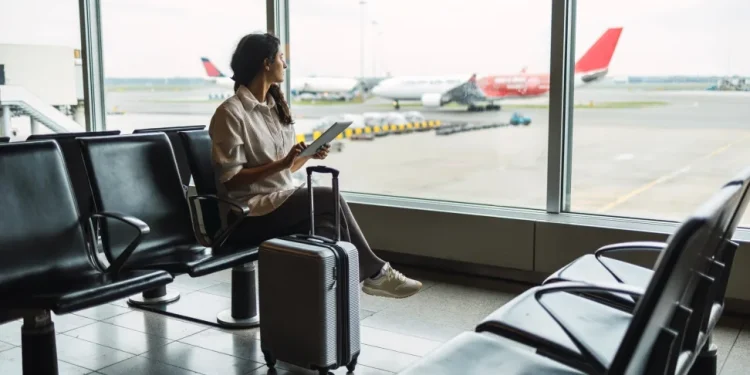 Έρχεται η Travel Tuesday για τους λάτρεις του ταξιδιού: Εκπτώσεις έως 25% σε αεροπορικά και ξενοδοχεία