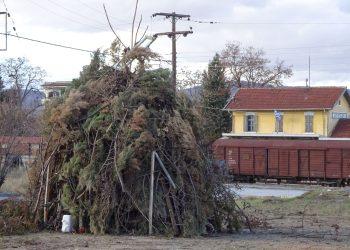 Θανάσης Τραϊανός: «Θυμάμαι… Πιτουλίτσες στα Τσιριβάρβαρα»