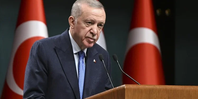 Σενάρια Τουρκοσυριακής ΑΟΖ: Η Άγκυρα σχεδιάζει συμφωνία αγνοώντας την Κύπρο