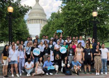 Δωρεάν πρόγραμμα για νέους επιχειρηματίες με στόχο την ενίσχυση των διατλαντικών σχέσεων