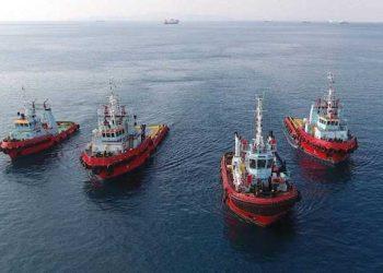 Υπογραφή συμφωνίας του Ομίλου ΟΝΕΧ Shipyards & Technologies με τη MAN Energy Solutions SE