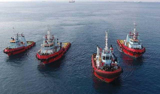 Υπογραφή συμφωνίας του Ομίλου ΟΝΕΧ Shipyards & Technologies με τη MAN Energy Solutions SE