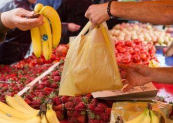 Κατάργηση υποχρέωσης προσκόμισης φορολογικής και ασφαλιστικής ενημερότητας για πωλητές λαϊκών αγορών