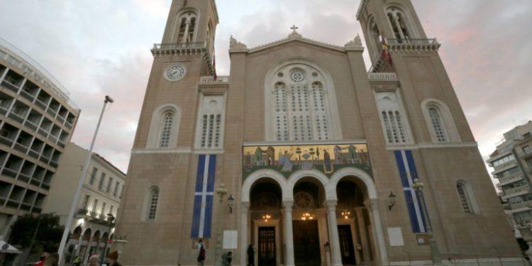 Eurokinissi / ΧΡΗΣΤΟΣ ΜΠΟΝΗΣ