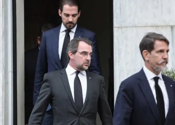 (ΒΑΣΙΛΗΣ ΡΕΜΠΑΠΗΣ/EUROKINISSI)