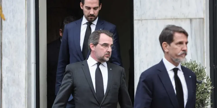 (ΒΑΣΙΛΗΣ ΡΕΜΠΑΠΗΣ/EUROKINISSI)