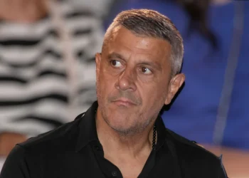 Πηλαδάκης: Δεσμεύεται η περιουσία του για φοροδιαφυγή και απάτη από την «Αρχή για το Ξέπλυμα»