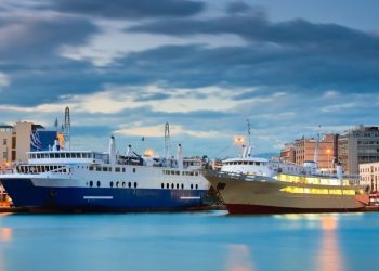 Νέα επένδυση – ψήφος εμπιστοσύνης στον Πειραιά . Τον επέλεξε η Huawei ως πύλη εισόδου στην Ευρώπη