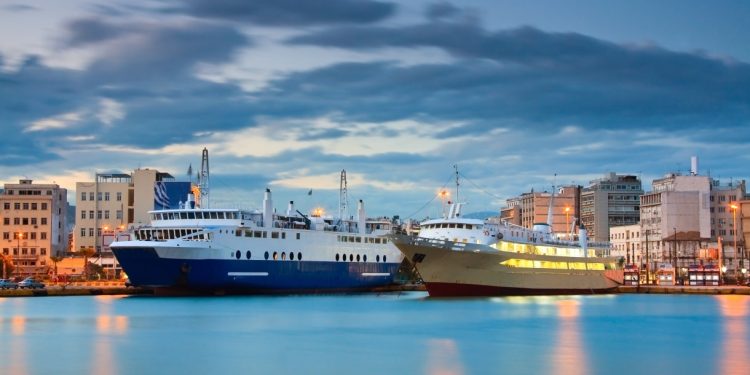 Νέα επένδυση – ψήφος εμπιστοσύνης στον Πειραιά . Τον επέλεξε η Huawei ως πύλη εισόδου στην Ευρώπη