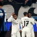 Champions League: Η Ρεάλ που «άλωσε» το Μπέργκαμο και η εύκολη βραδιά για Μπάγερν και Παρί – Αποτελέσματα, γκολ και βαθμολογία