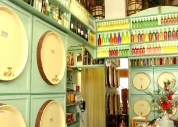 Το Σερραϊκό ούζο έχει «χτίσει» τη δική του παράδοση- Ποτοποιείο της περιοχής θα συμπληρώσει 120 χρόνια ζωής