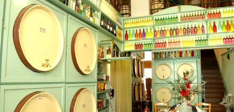 Το Σερραϊκό ούζο έχει «χτίσει» τη δική του παράδοση- Ποτοποιείο της περιοχής θα συμπληρώσει 120 χρόνια ζωής