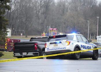 Τραγωδία στο Ουισκόνσιν: Μαθήτρια 15 ετών η δράστιδα