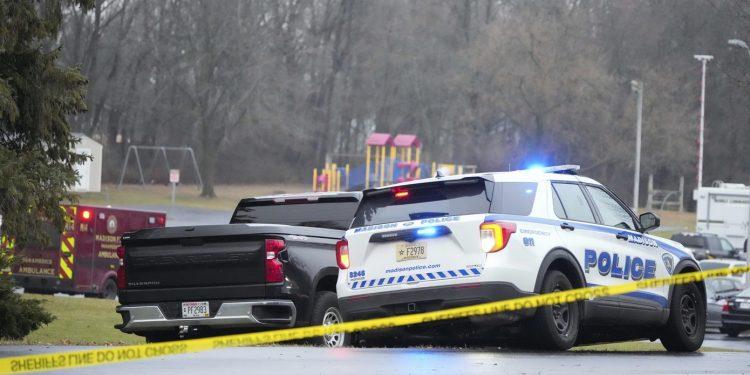 Τραγωδία στο Ουισκόνσιν: Μαθήτρια 15 ετών η δράστιδα