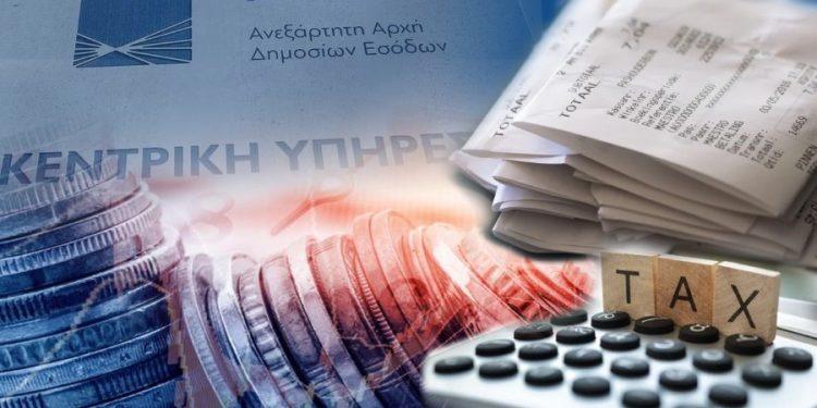 Φορολογία: Στην ατζέντα του ΥΠΟΙΚ για το 2025 νέοι «πράσινοι» φόροι