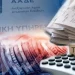 Εφορία: Ποιοι φόροι πληρώνονται στην ώρα τους, ποιοι μένουν απλήρωτοι