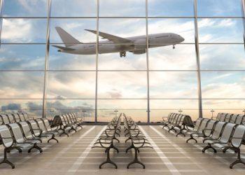 ΥΠΑ: Αύξηση 8,1% επιβατών στα 24 αεροδρόμια για το 11μηνο του 2024