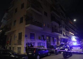 Σοκ στους Αμπελόκηπους: Γυναικοκτονία 32χρονης που βρέθηκε δολοφονημένη και κρυμμένη στο πατάρι