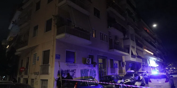 Σοκ στους Αμπελόκηπους: Γυναικοκτονία 32χρονης που βρέθηκε δολοφονημένη και κρυμμένη στο πατάρι