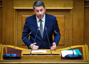 Νίκος Ανδρουλάκης: «Ώριμο το αίτημα για επαναφορά των συλλογικών διαπραγματεύσεων στον καθορισμό του κατώτατου μισθού»