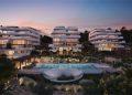 Πολυτελές συγκρότημα Apollo Hills στη Βούλα