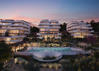 Πολυτελές συγκρότημα Apollo Hills στη Βούλα