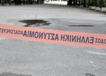 Άλιμος: Απαγορευτικό της ΕΛ.ΑΣ. σε δημόσια υπαίθρια συνάθροιση υπηκόων Αλβανίας