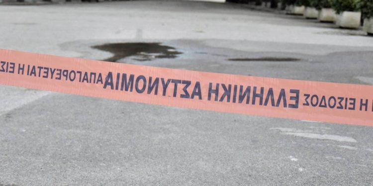 Άλιμος: Απαγορευτικό της ΕΛ.ΑΣ. σε δημόσια υπαίθρια συνάθροιση υπηκόων Αλβανίας