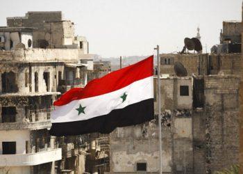 Ραγδαίες οι Εξελίξεις στη Συρία: Οι Τζιχαντιστές έφτασαν στη Δαμασκό – Έκτακτες Συσκέψεις των Ηγετών