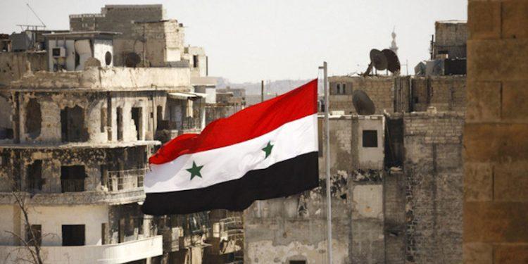 Ραγδαίες οι Εξελίξεις στη Συρία: Οι Τζιχαντιστές έφτασαν στη Δαμασκό – Έκτακτες Συσκέψεις των Ηγετών