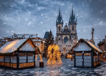 Σαν σήμερα 25 Δεκεμβρίου: Τα γεγονότα – Εορτολόγιο