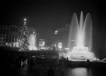 Σαν σήμερα 29 Δεκεμβρίου: Τα γεγονότα – Εορτολόγιο