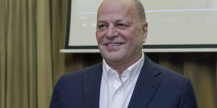 Ευ. Μυτιληναίος: Η είσοδος της Metlen στο LSE θα ωφελήσει την εταιρεία και τους μετόχους της