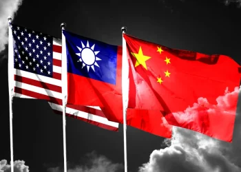 Κίνα: Κόκκινη γραμμή η Ταϊβάν στις σινοαμερικανικές σχέσεις, προειδοποιεί το Πεκίνο