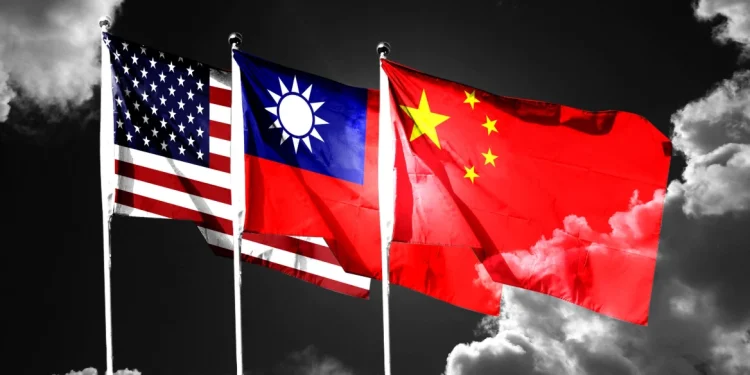 Κίνα: Κόκκινη γραμμή η Ταϊβάν στις σινοαμερικανικές σχέσεις, προειδοποιεί το Πεκίνο