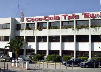 Νέες επενδύσεις για την Coca-Cola 3Ε το 2025