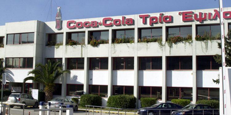 Νέες επενδύσεις για την Coca-Cola 3Ε το 2025