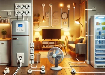 Ρεύμα: Αυτές είναι οι νέες ώρες για πλύσιμο και μαγείρεμα – Έρχεται επιδότηση έξυπνων συσκευών