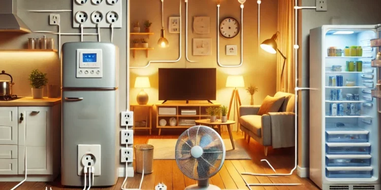 Ρεύμα: Αυτές είναι οι νέες ώρες για πλύσιμο και μαγείρεμα – Έρχεται επιδότηση έξυπνων συσκευών